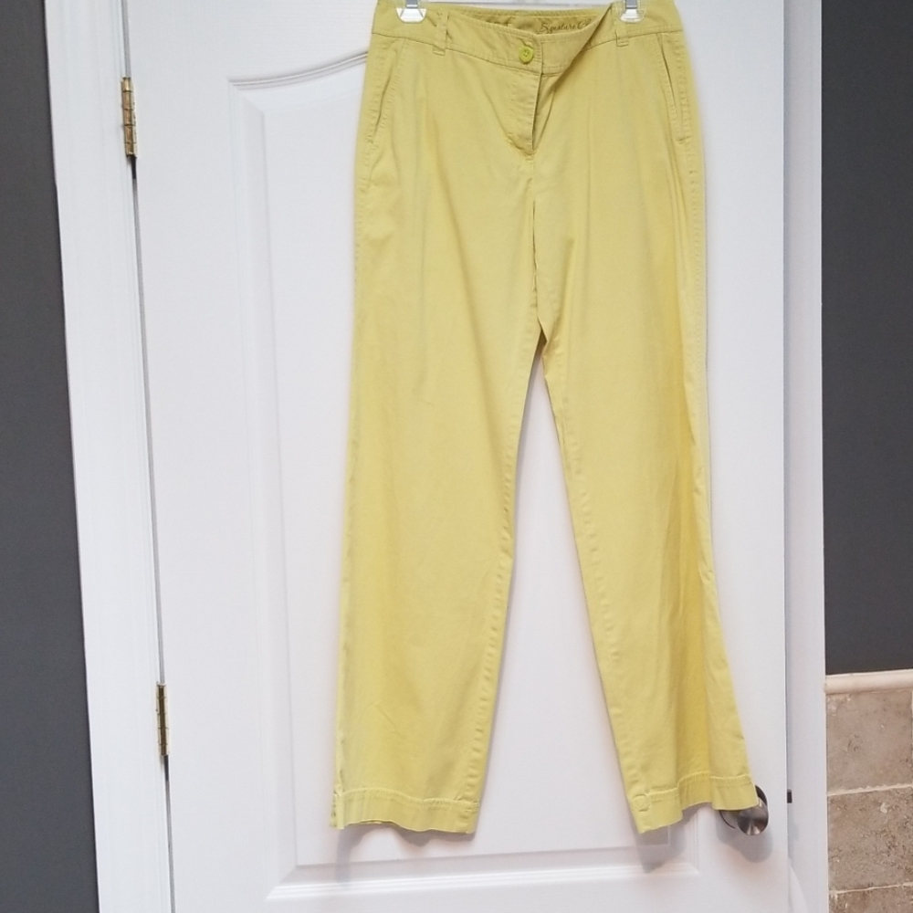 Loft soft casual pants